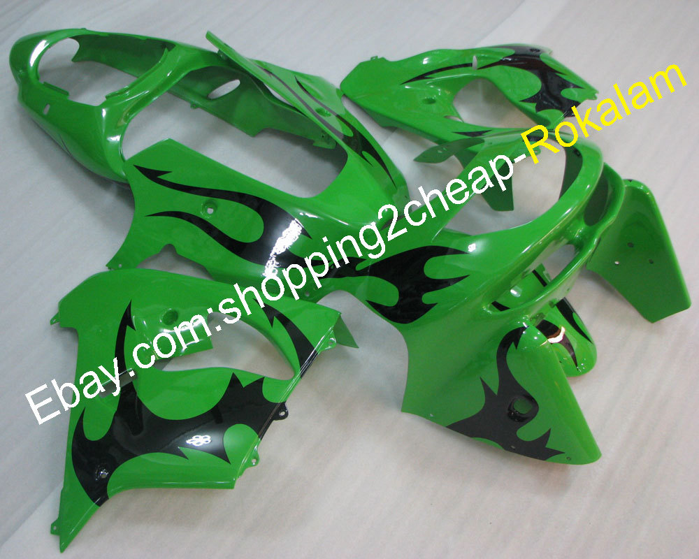 ninja zx9r 1998